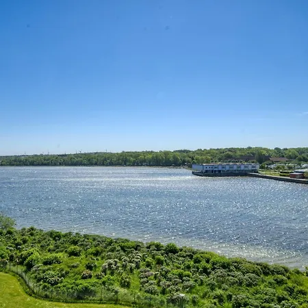Haus Schoene Aussicht, App 1sb507 Heiligenhafen