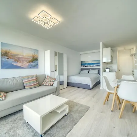 Haus Schöne Aussicht, App 1sb507 Apartment Heiligenhafen