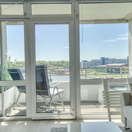 Haus Schoene Aussicht, App 1sb507 Διαμέρισμα Heiligenhafen