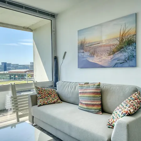 Haus Schoene Aussicht, App 1sb507 Heiligenhafen
