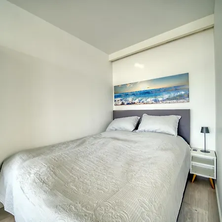Haus Schoene Aussicht, App 1sb507 * Heiligenhafen