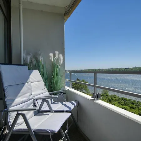 Haus Schoene Aussicht, App 1sb507 Lejlighed Heiligenhafen
