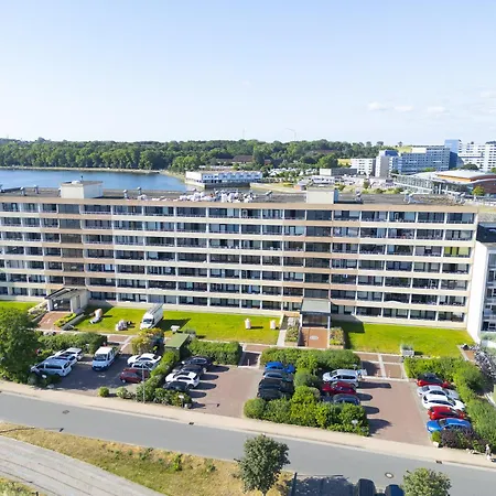 Apartment Haus Schoene Aussicht, App 1sb507 Heiligenhafen